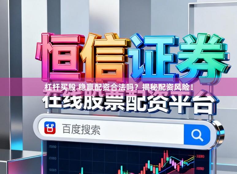 杠杆买股 稳赢配资合法吗？揭秘配资风险！