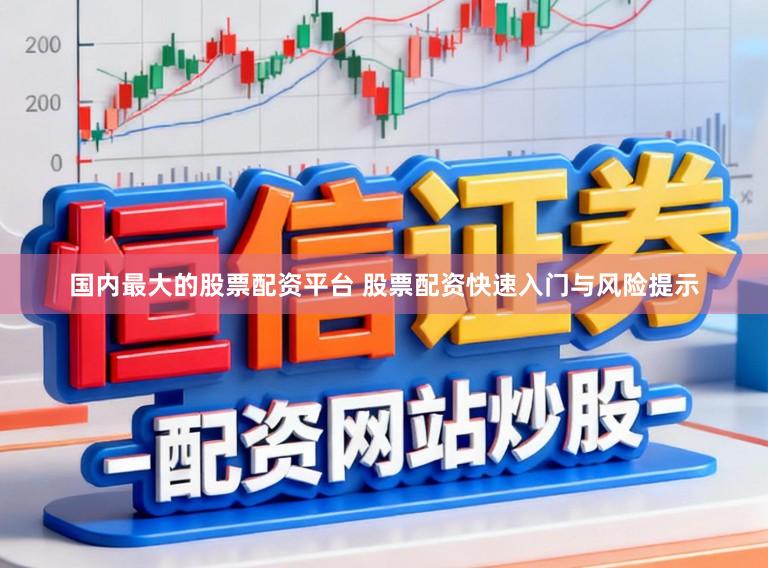 国内最大的股票配资平台 股票配资快速入门与风险提示