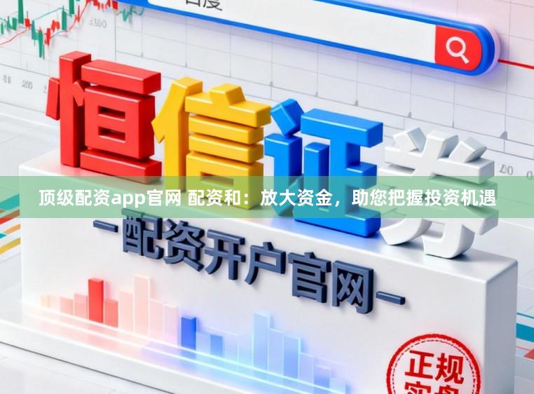 顶级配资app官网 配资和：放大资金，助您把握投资机遇